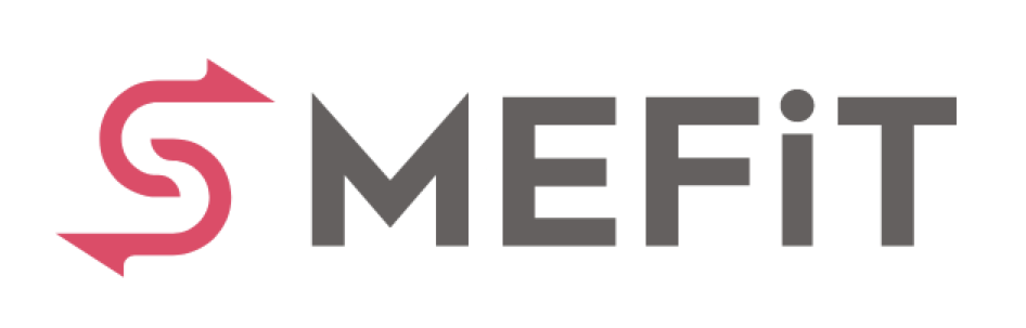 SMEFIT logo